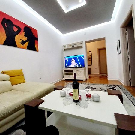 Apartment Alex Белград Екстер'єр фото