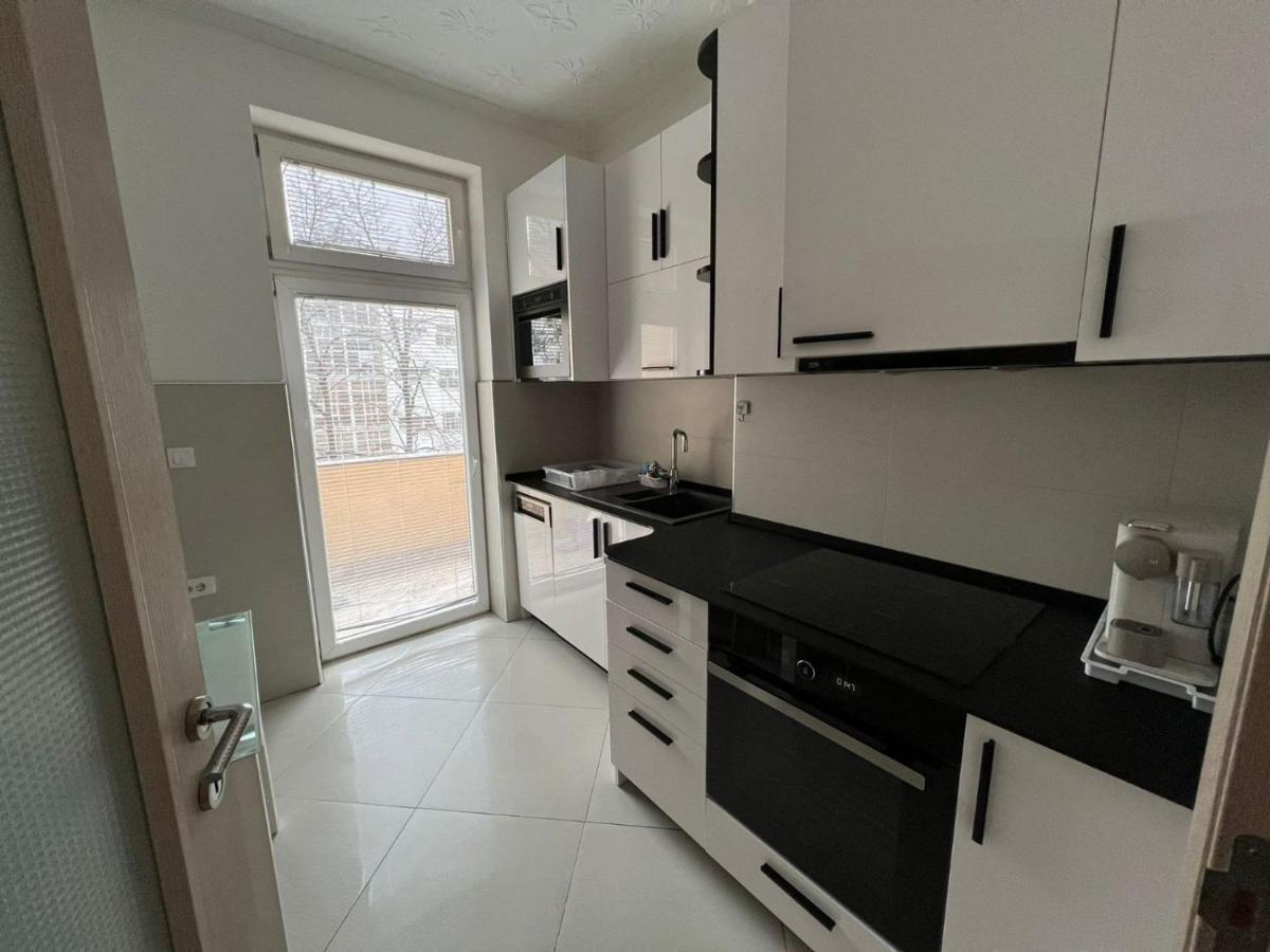 Apartment Alex Белград Екстер'єр фото