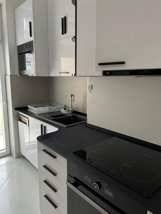 Apartment Alex Белград Екстер'єр фото