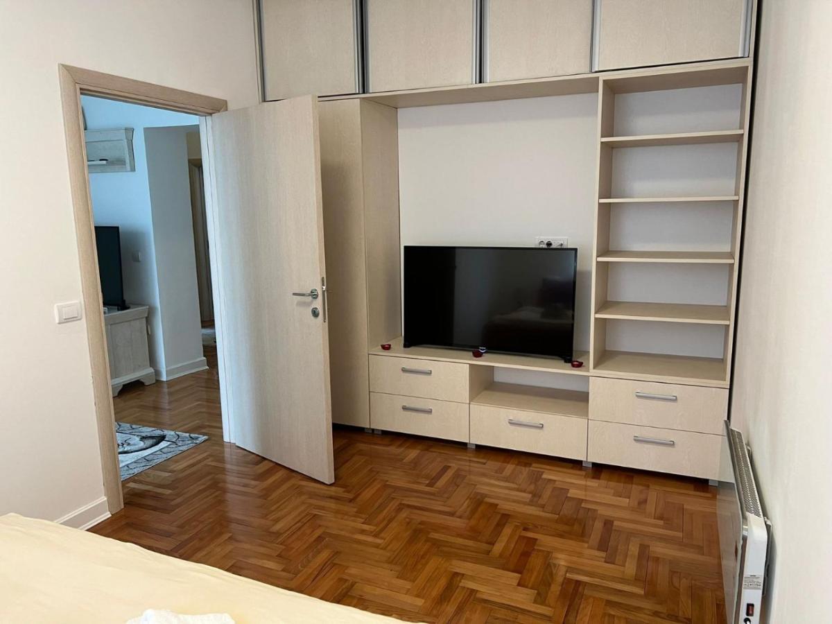 Apartment Alex Белград Екстер'єр фото